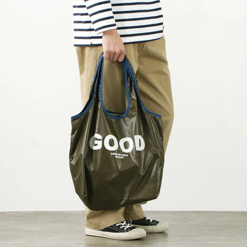 Tote Bags^GOOD ON GOOD / eco tote