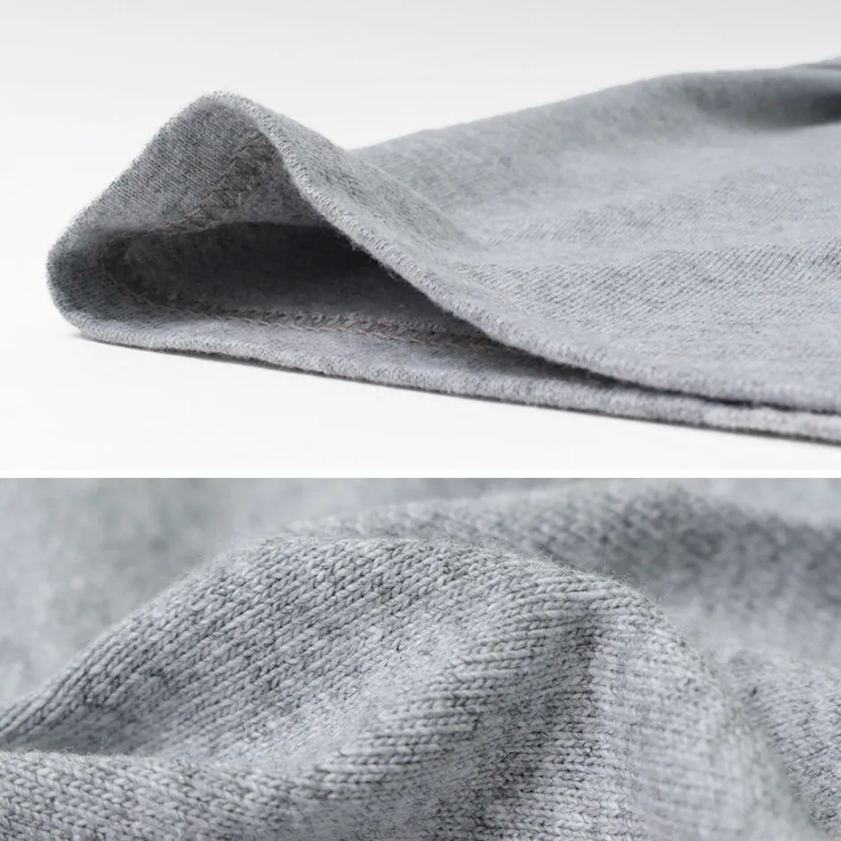 T-Shirts^GOODWEAR / Crew Neck Pocket T-Shirt Long Sleeve