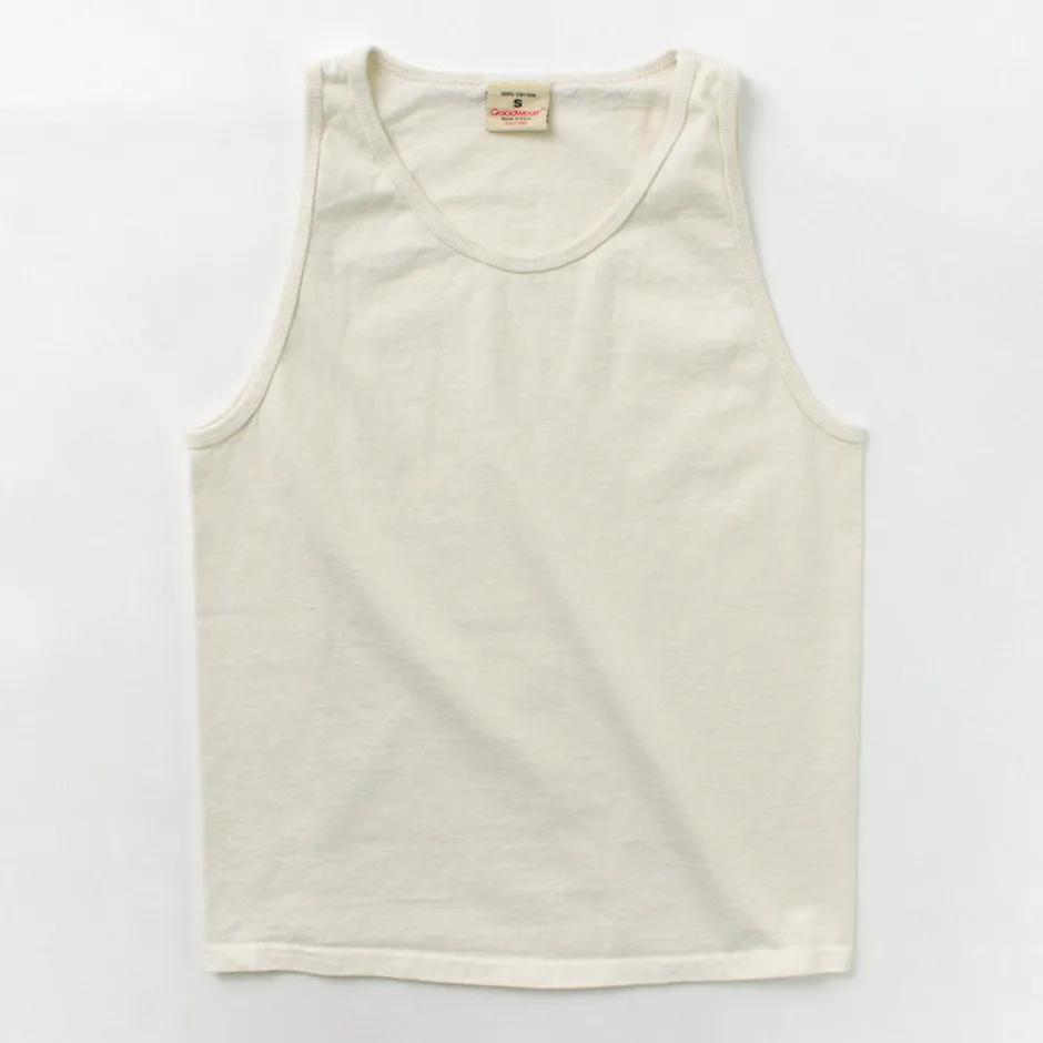 T-Shirts^GOODWEAR / Tank top