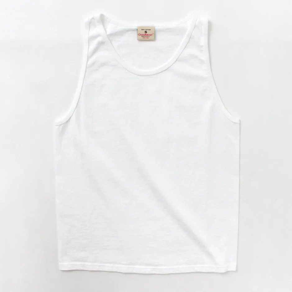 T-Shirts^GOODWEAR / Tank top