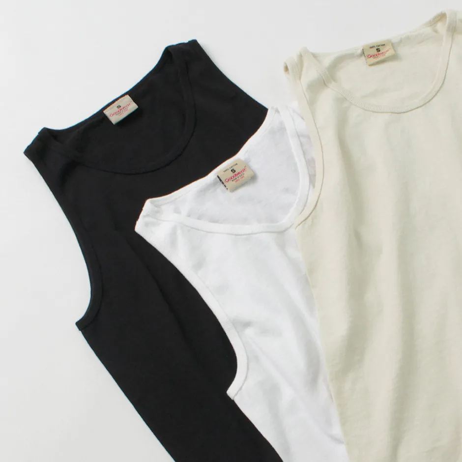 T-Shirts^GOODWEAR / Tank top