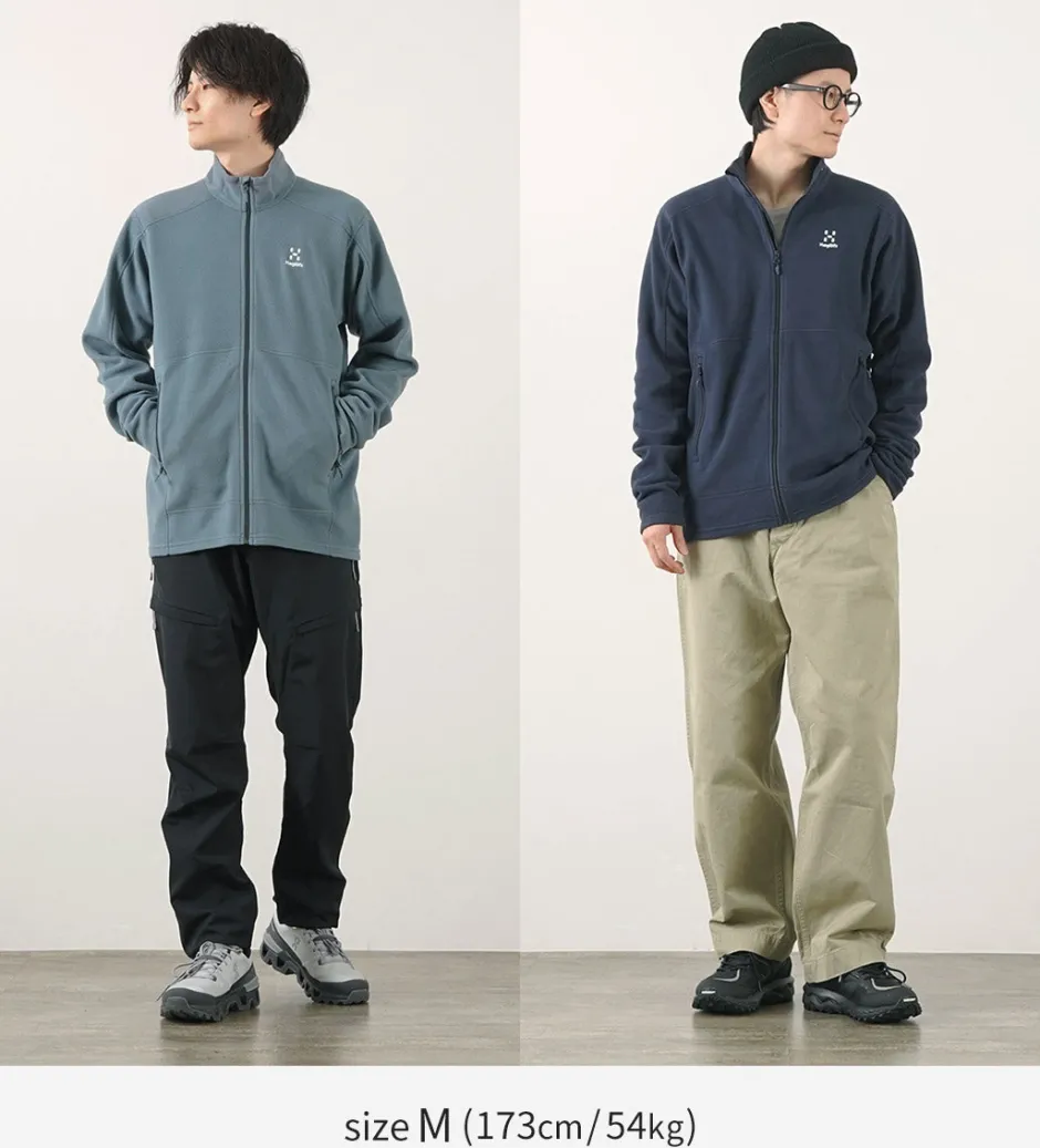 Jackets^HAGLOFS / Buteo Mid Jacket