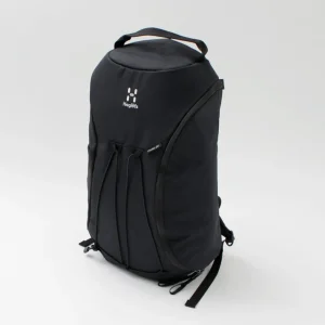 Backpacks^HAGLOFS / Corker 20 backpack black