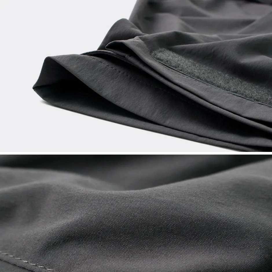Trousers^HAGLOFS / Light Slim Pants