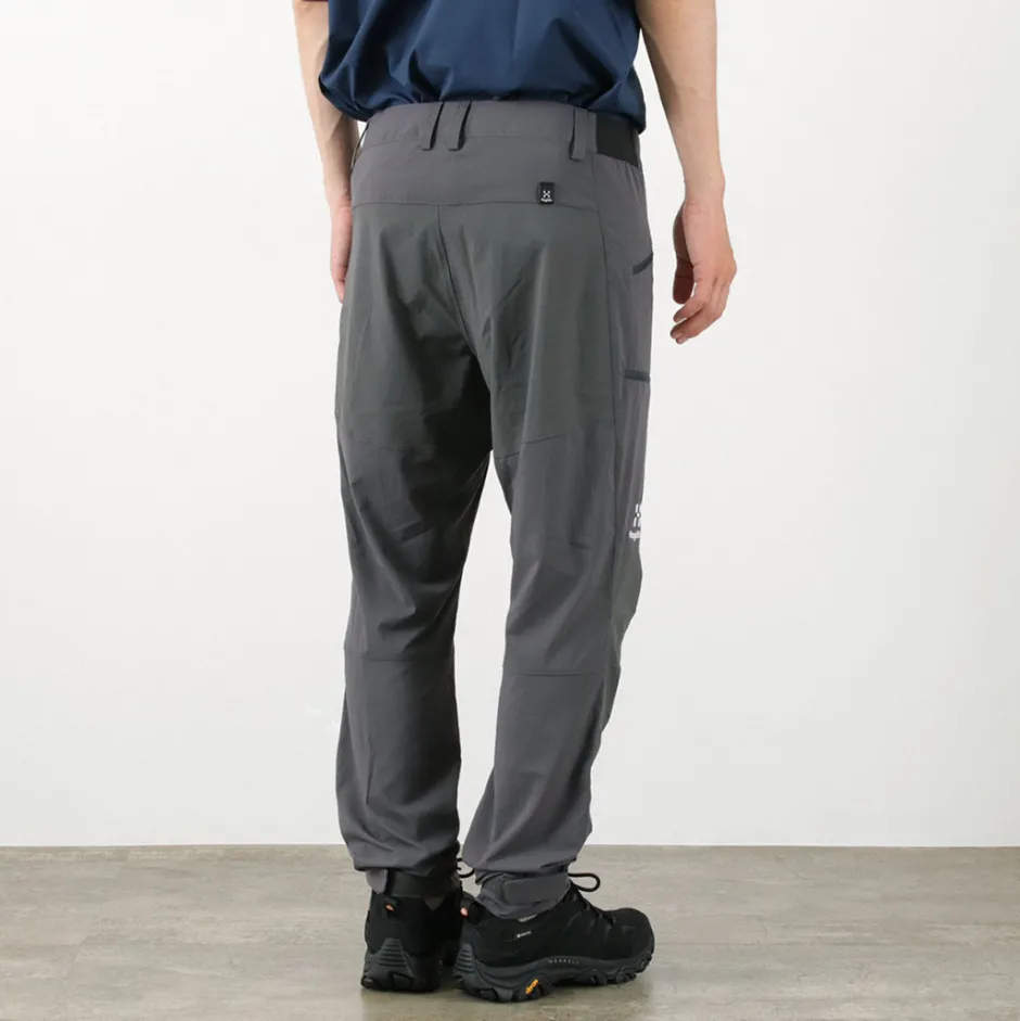 Trousers^HAGLOFS / Light Slim Pants