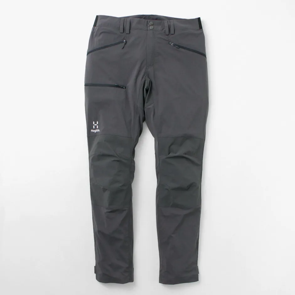 Trousers^HAGLOFS / Light Slim Pants