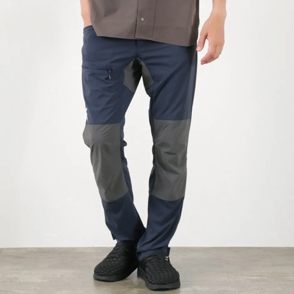 Trousers^HAGLOFS / Light Slim Pants