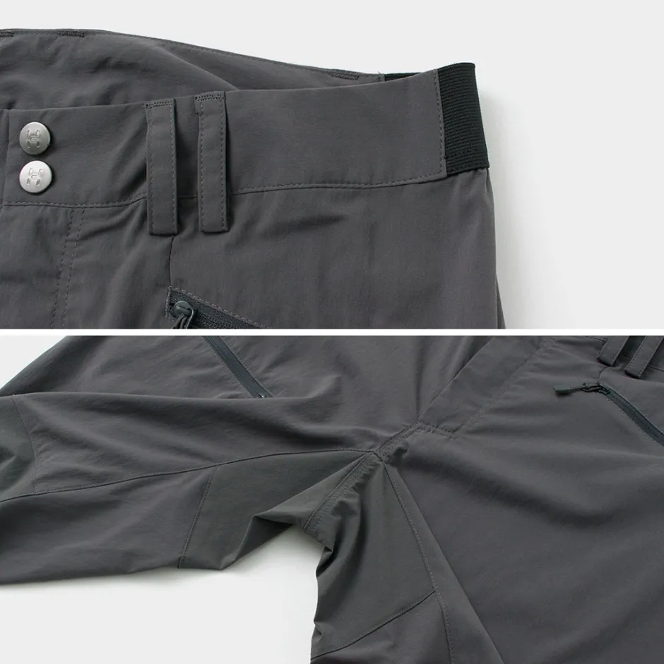 Trousers^HAGLOFS / Light Slim Pants