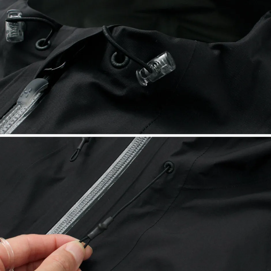 Jackets^HAGLOFS / L.I.M GTX II Jacket black
