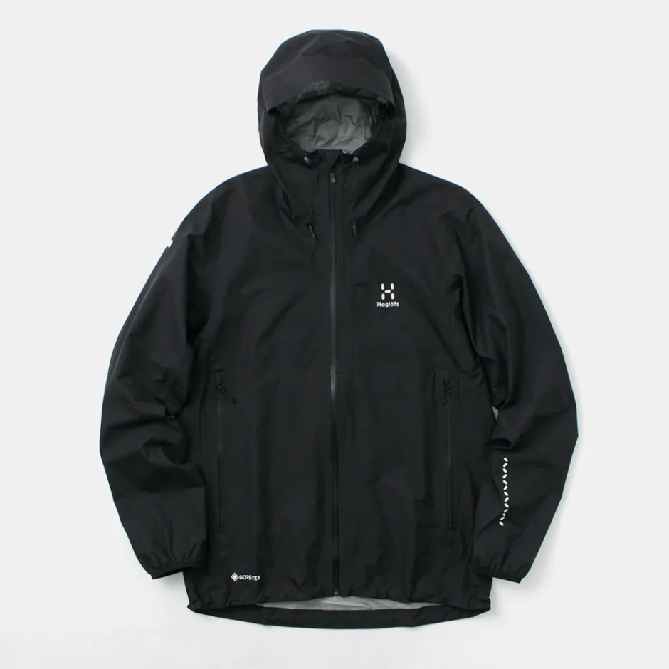 Jackets^HAGLOFS / L.I.M GTX II Jacket black