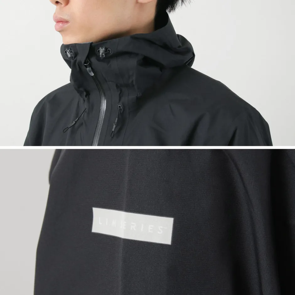 Jackets^HAGLOFS / L.I.M GTX II Jacket black