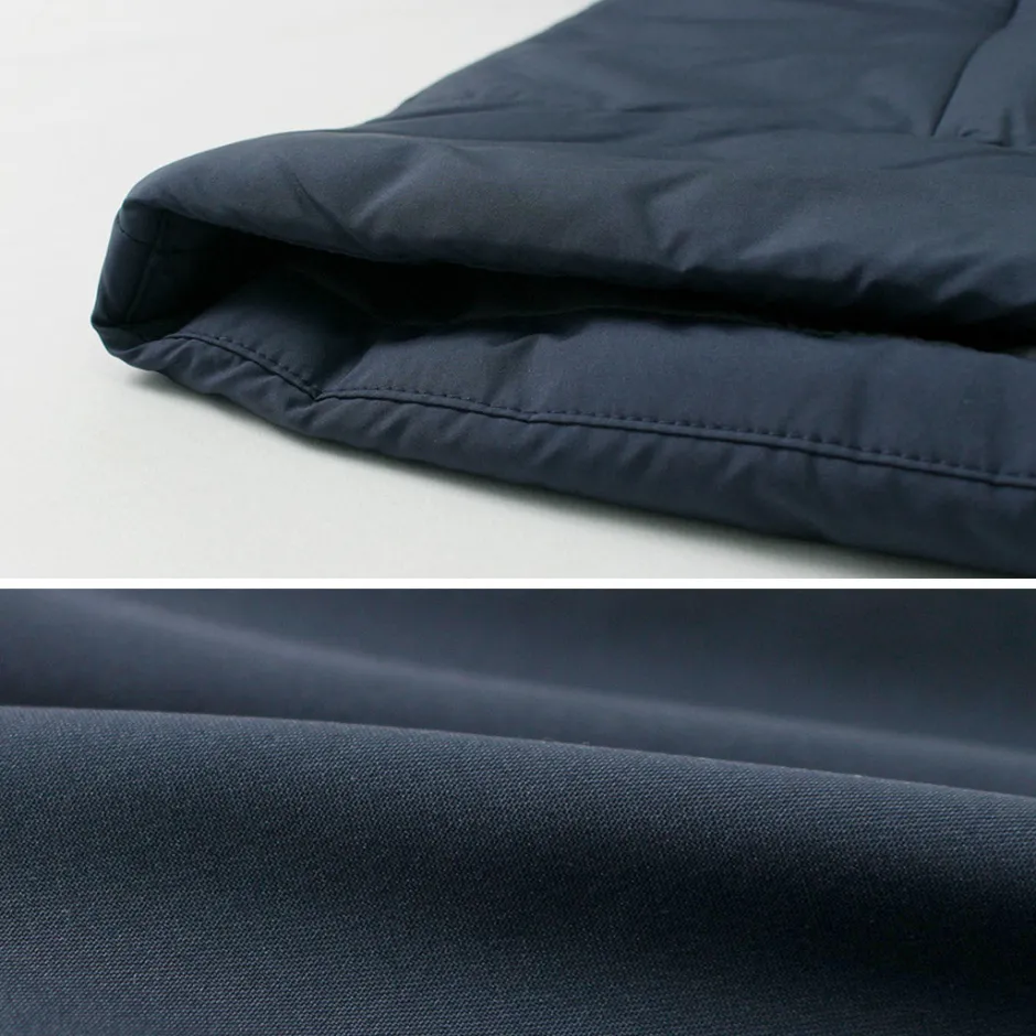 Jackets^HAGLOFS / Mimic Silver Hood