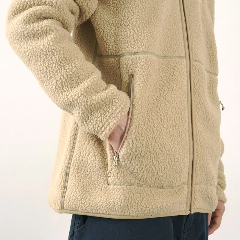 Jackets^HAGLOFS / Mossa Pile Jacket