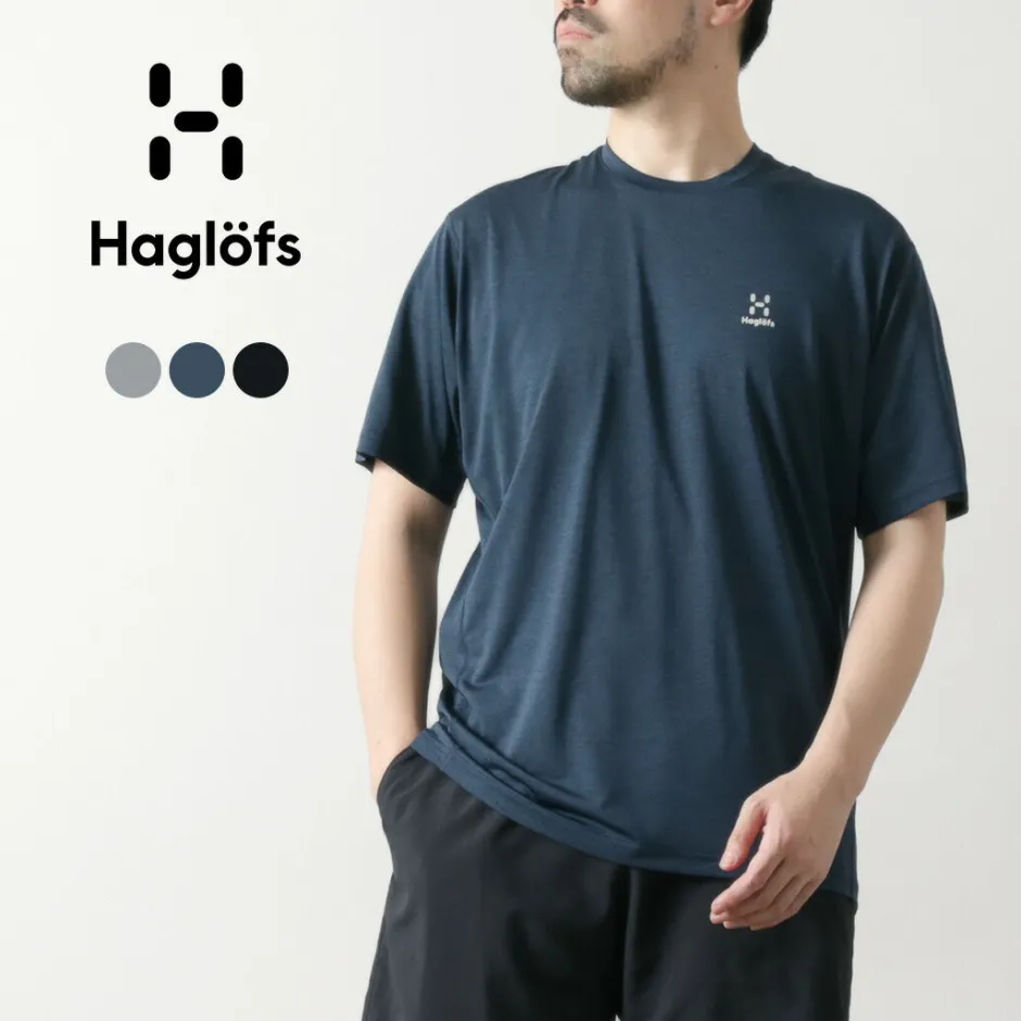 T-Shirts^HAGLOFS / Ridge T-Shirt