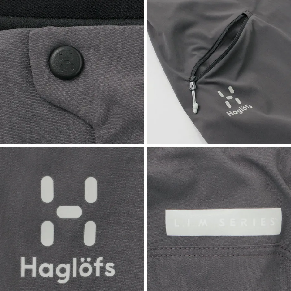 Shorts^HAGLOFS / Rim Fuse Shorts