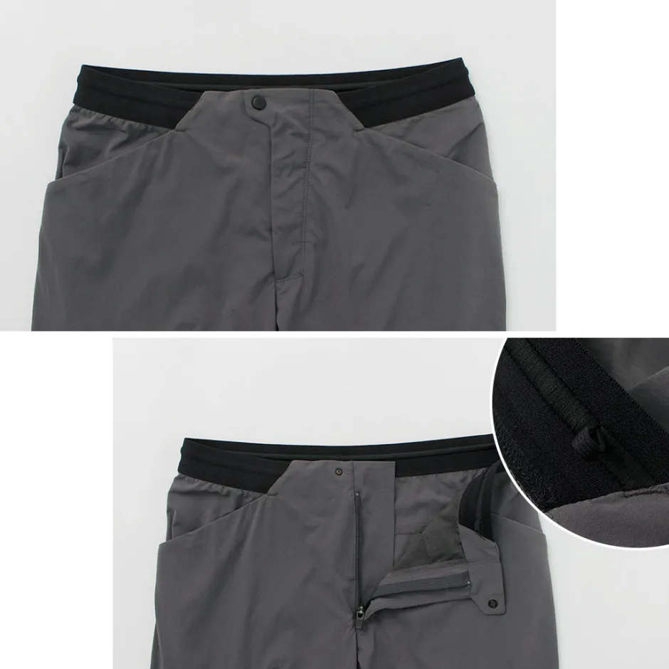 Shorts^HAGLOFS / Rim Fuse Shorts