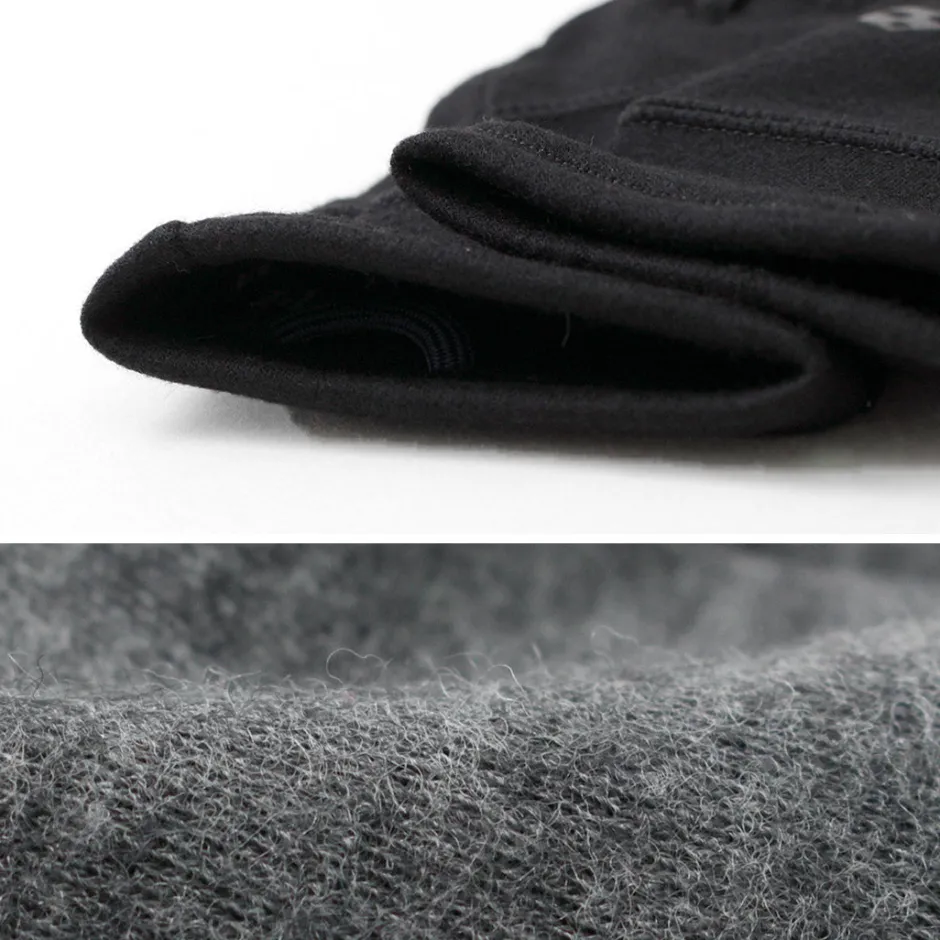 Gloves^HANDSON GRIP / HOBO Half Finger gloves
