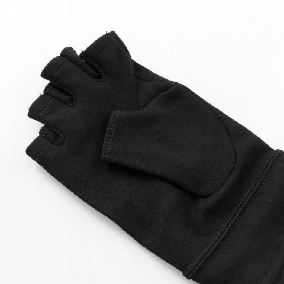 Gloves^HANDSON GRIP / HOBO Half Finger gloves