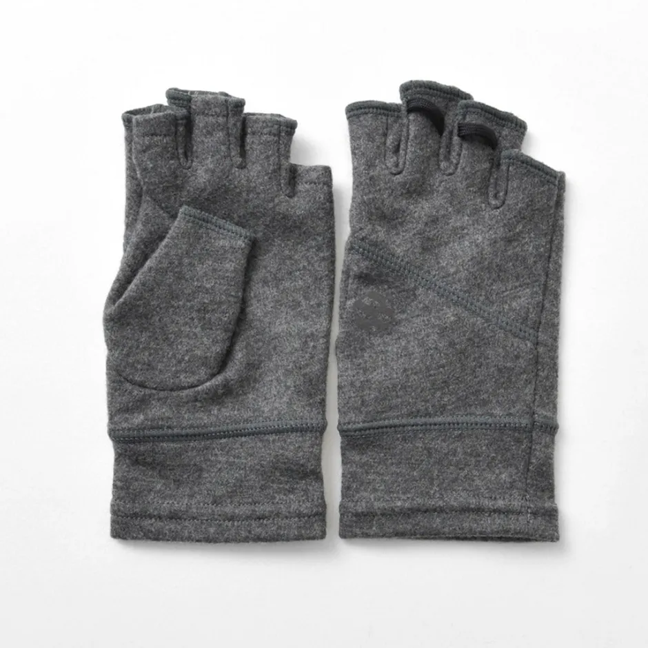 Gloves^HANDSON GRIP / HOBO Half Finger gloves