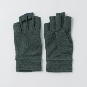 Gloves^HANDSON GRIP / Hobo 1J First Joint Merino Wool Gloves