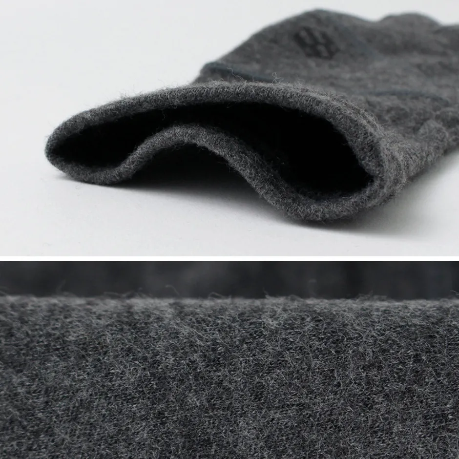 Gloves^HANDSON GRIP / Hobo Merino Wool Gloves
