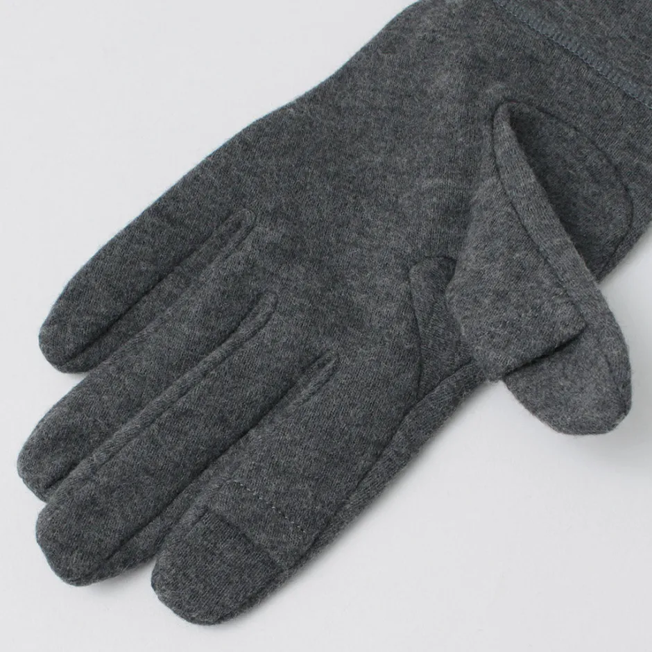 Gloves^HANDSON GRIP / Hobo Merino Wool Gloves