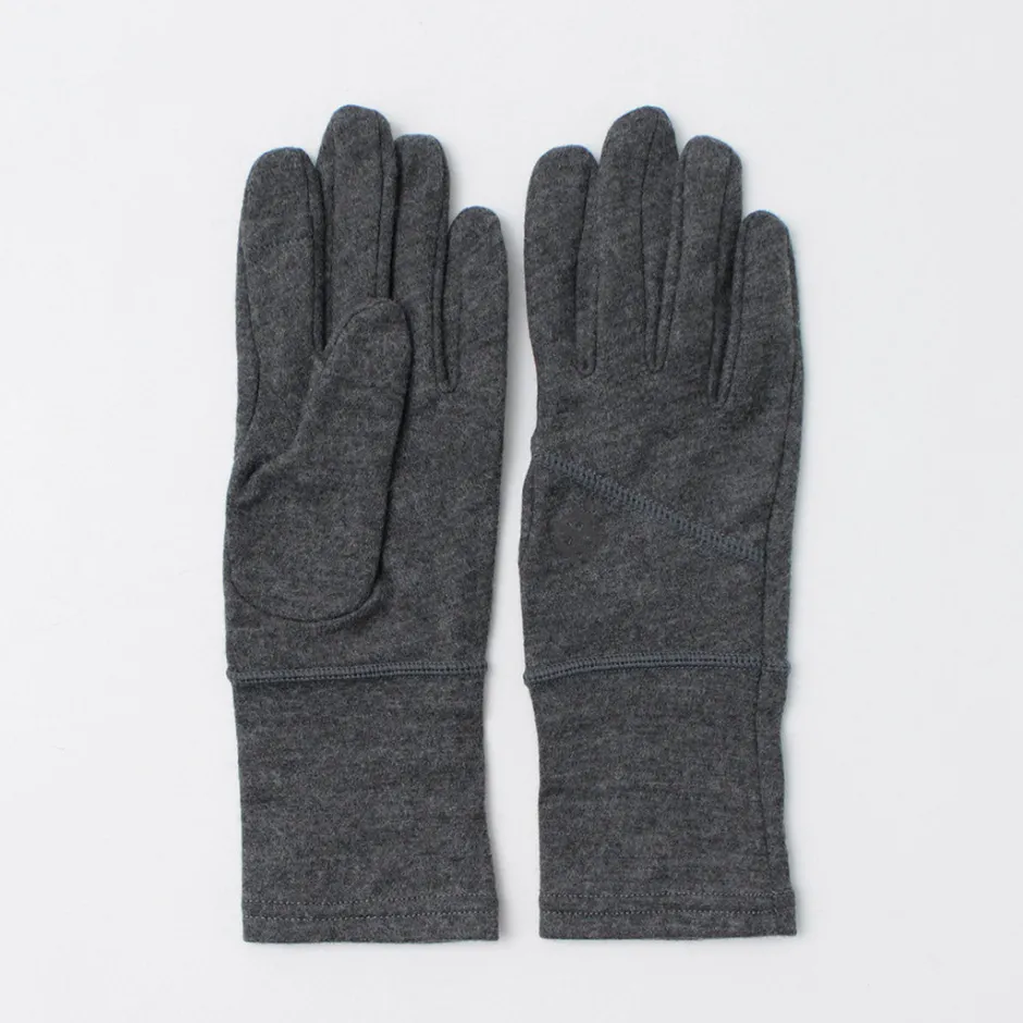 Gloves^HANDSON GRIP / Hobo Merino Wool Gloves