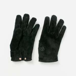 Gloves^HANDSON GRIP / Maf + gloves