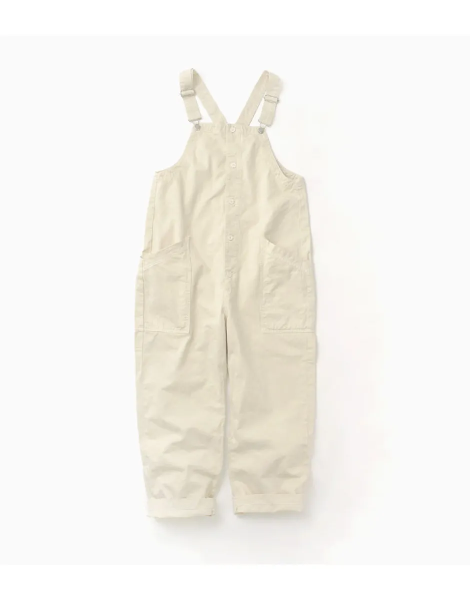 Trousers^HARVESTY / Overalls / Chino Cross Dye