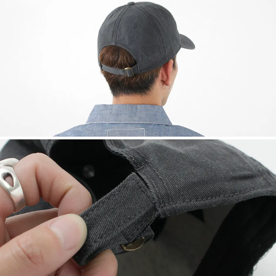 Hats^HAVE A GRATEFUL DAY / 6 Panel Cap