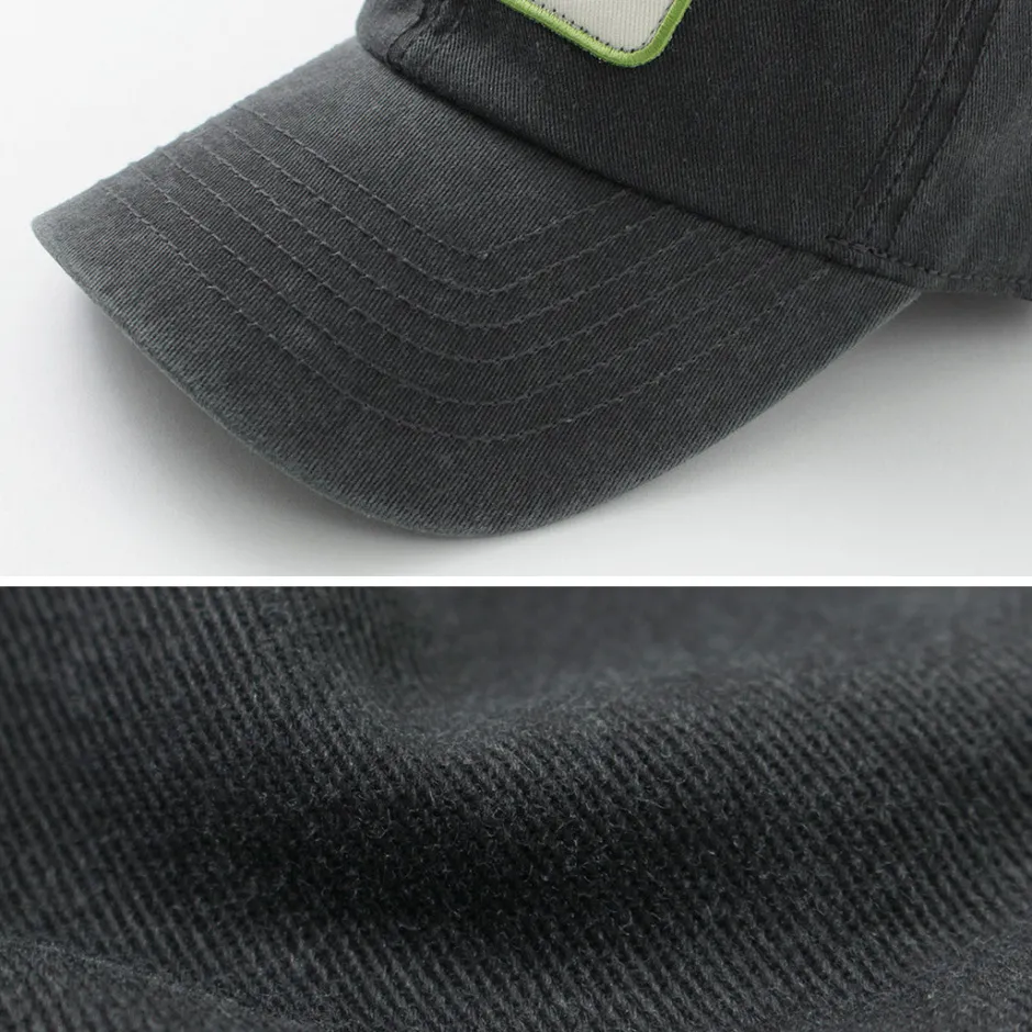 Hats^HAVE A GRATEFUL DAY / 6 Panel Cap