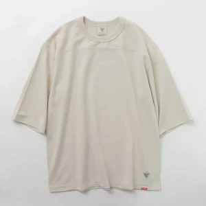 T-Shirts^HEALTHKNIT x RAG /Football T-shirt
