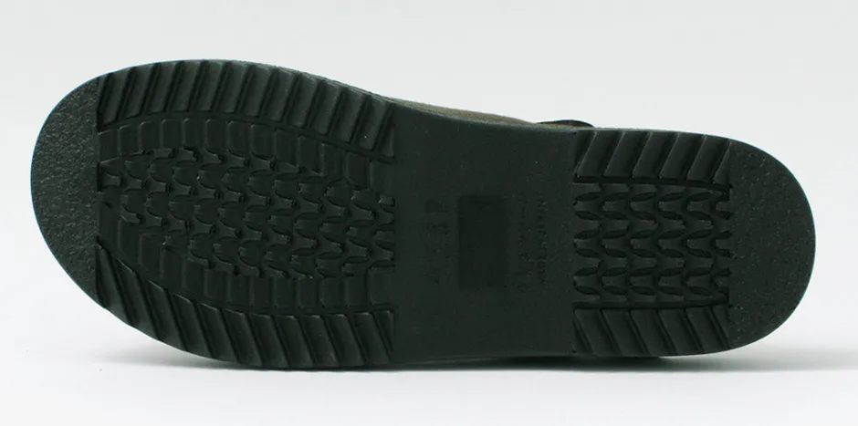 Sandals^HEP / Doma2 Sabo Sandals