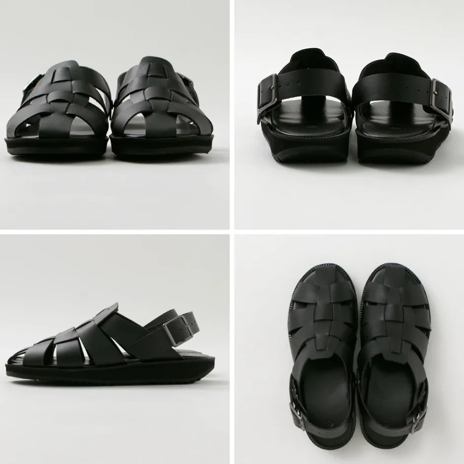 Sandals^HEP / DRV Driving Sandals