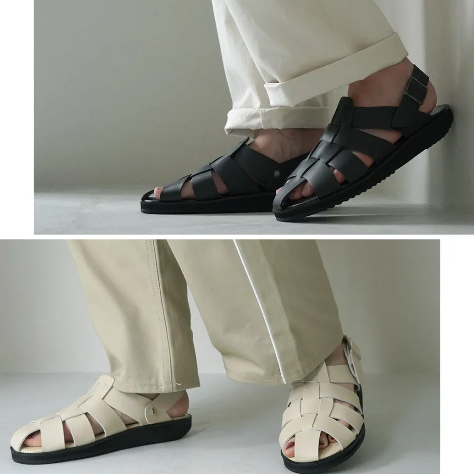 Sandals^HEP / DRV Driving Sandals