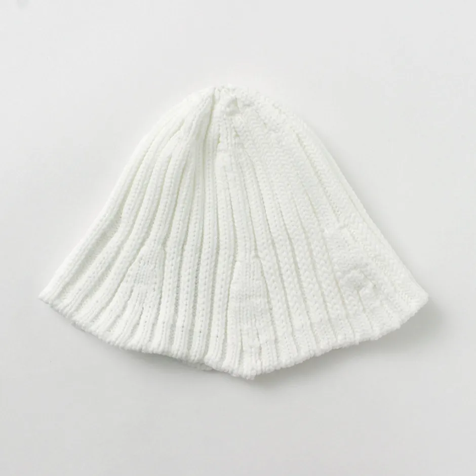 Hats^HICOSAKA / 3G Knit Hat