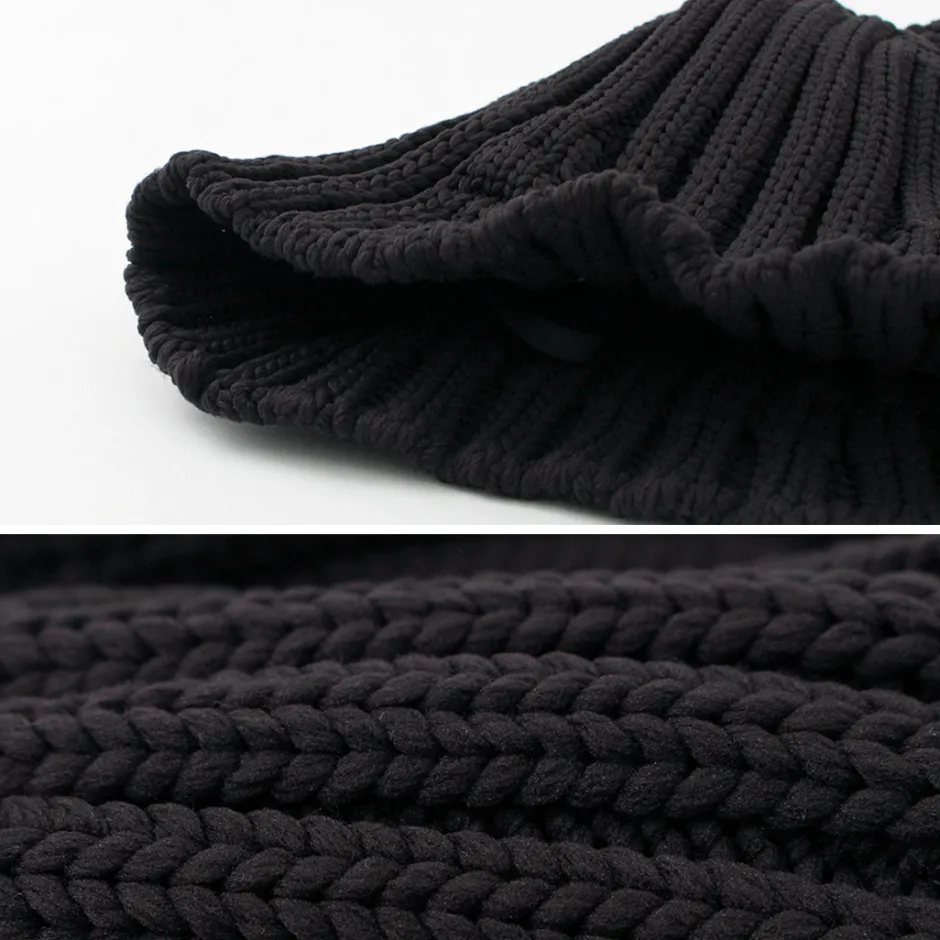 Hats^HICOSAKA / 3G Knit Hat