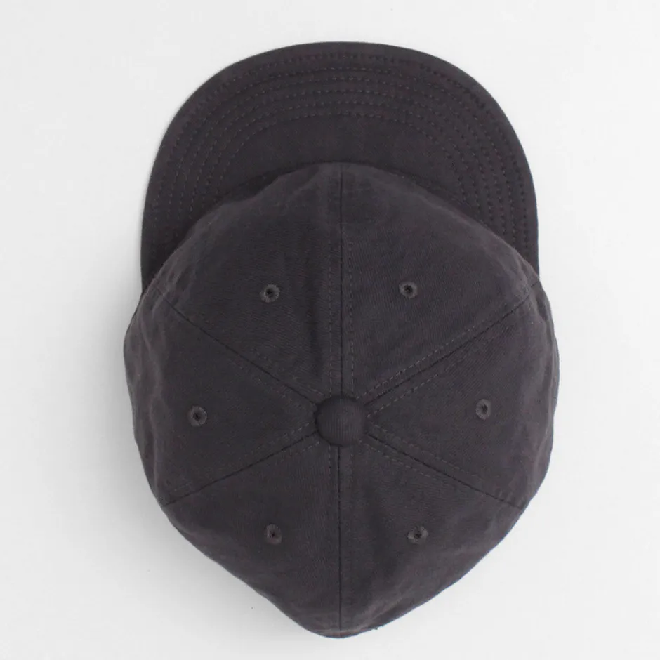 Hats^HIGHER / Army Serge Cap