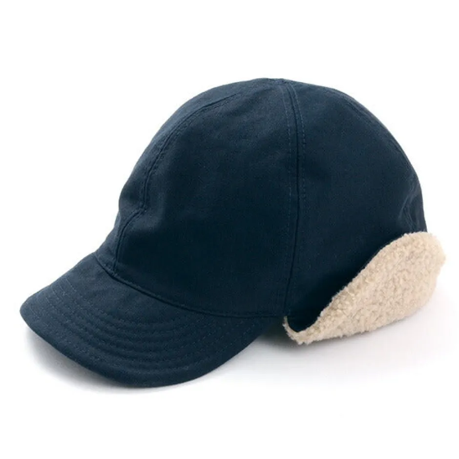 Hats^HIGHER / Cord Lane Hunter Cap