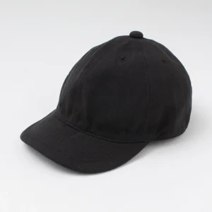 Hats^HIGHER / French Oxford Cinch Buckle Cap