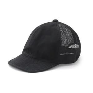 Hats^HIGHER / Ripstop mesh cap