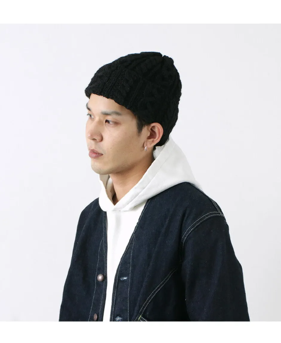 Hats^HIGHLAND 2000 / Bob Cap / Knitsted Cap