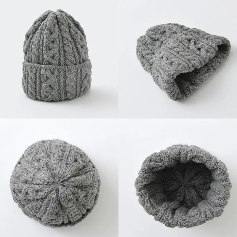 Hats^HIGHLAND 2000 / Bob Cap / Knitsted Cap