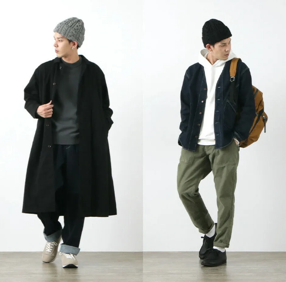 Hats^HIGHLAND 2000 / Bob Cap / Knitsted Cap
