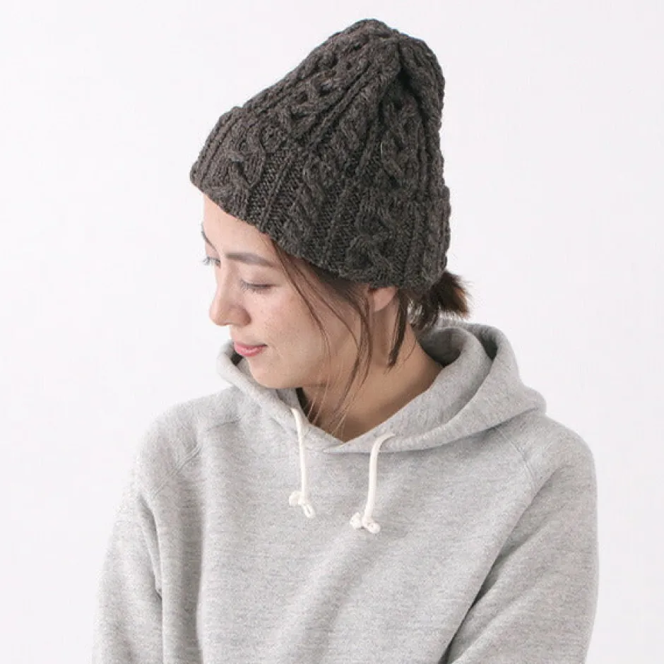 Hats^HIGHLAND 2000 / Bob Cap / Knitsted Cap