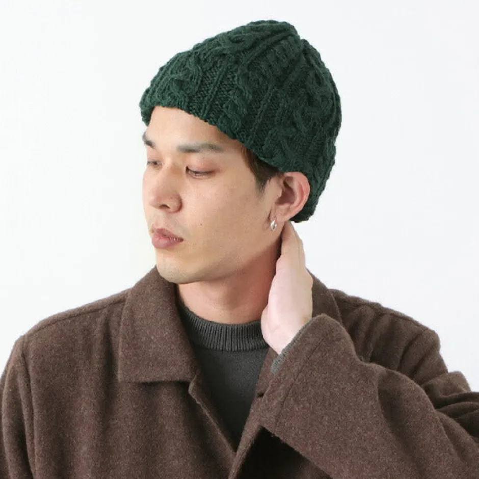 Hats^HIGHLAND 2000 / Bob Cap / Knitsted Cap