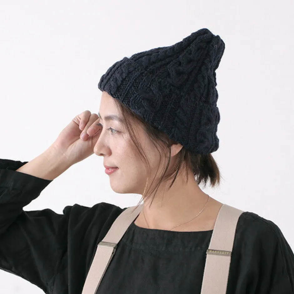 Hats^HIGHLAND 2000 / Bob Cap / Knitsted Cap