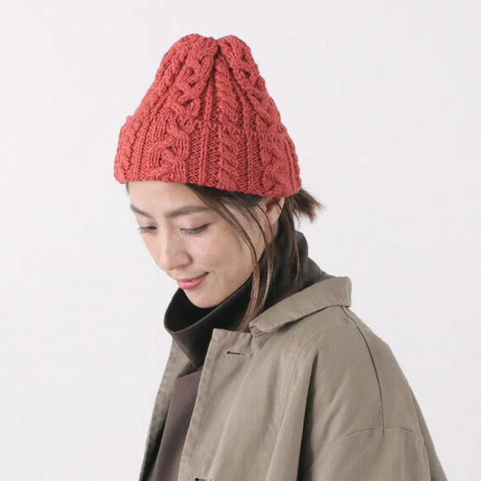 Hats^HIGHLAND 2000 / Bob Cap / Knitsted Cap
