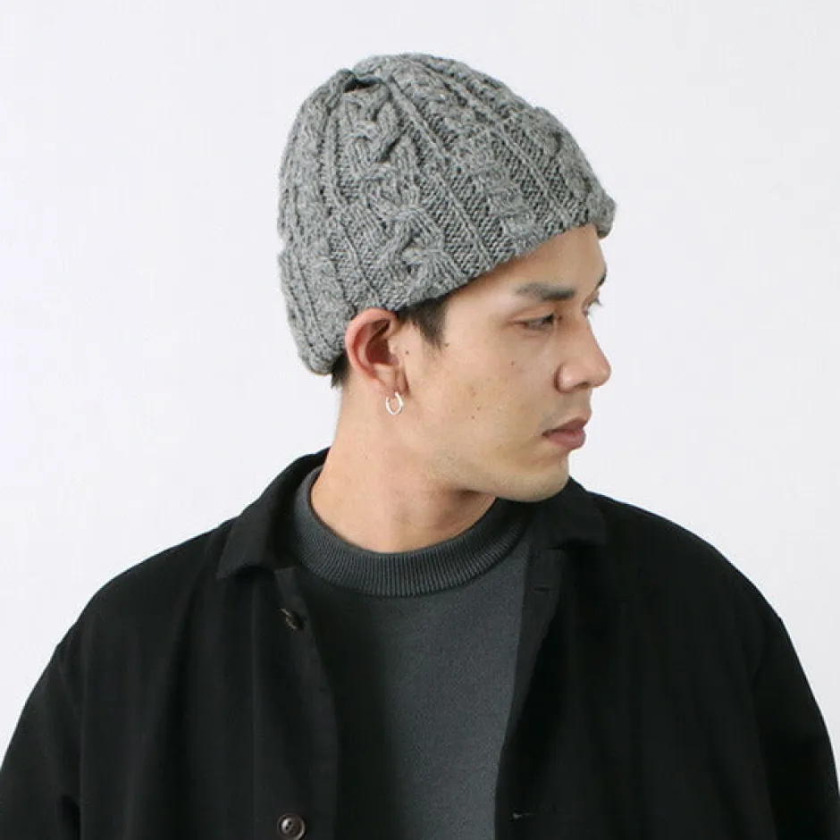 Hats^HIGHLAND 2000 / Bob Cap / Knitsted Cap