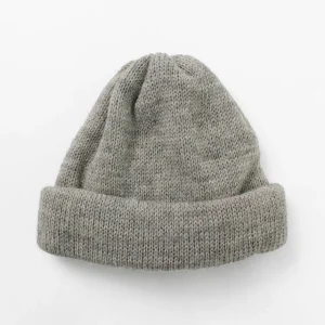 Hats^HIGHLAND 2000 / British Wool Tubular Bobby Cap